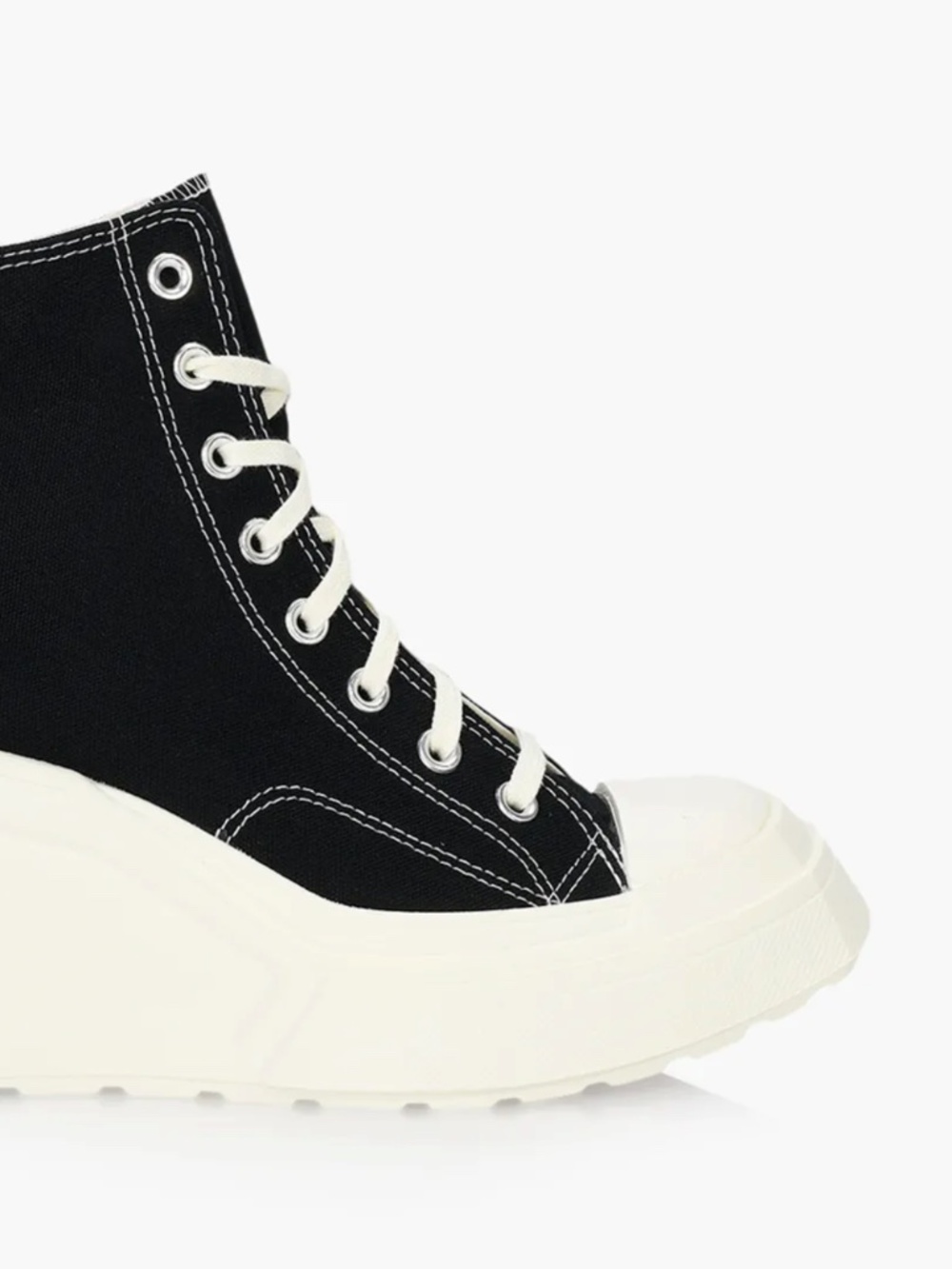 CONVERSE CHUCK 70 DE LUXE SQUARED FOUNDATIONAL